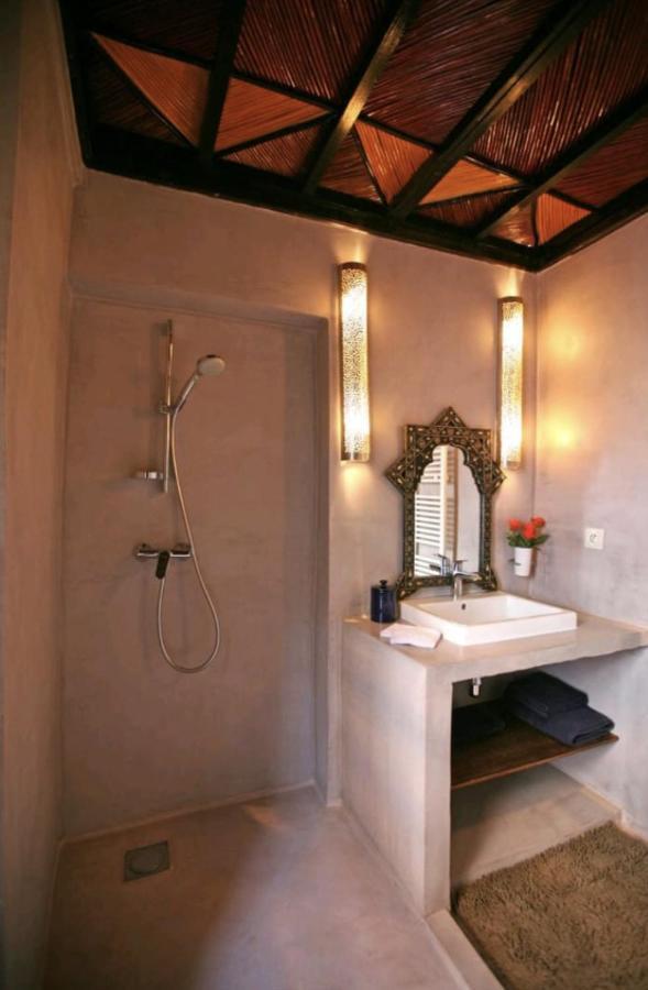 Bkan Riad Marrakech Marrakesch Exterior foto